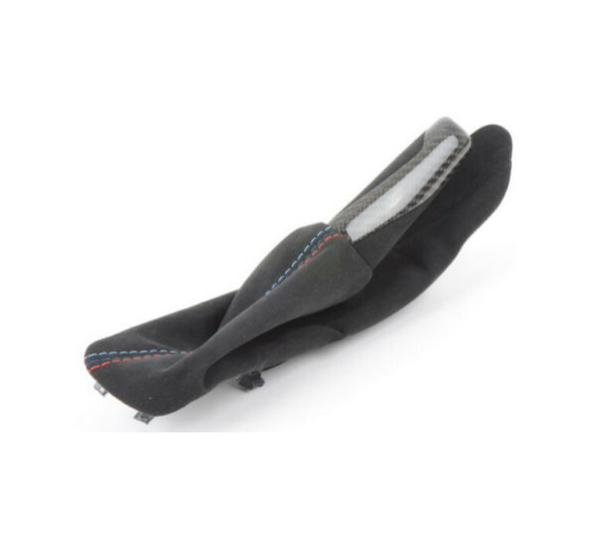 Genuine BMW M Performance Handbrake Trim - 34.40.2.358.364