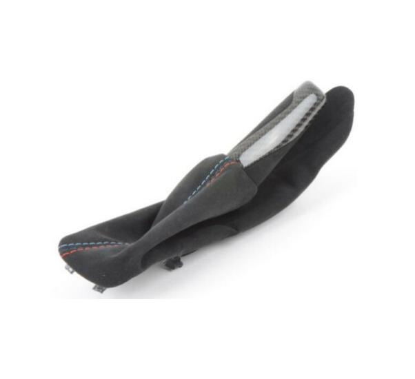 Genuine BMW M Performance Handbrake Trim - 34.40.2.358.364