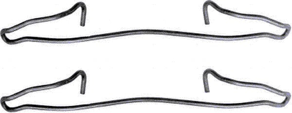 Mintex Brake Fitting Kit fits - MBA1057 (also fits other vehicles)