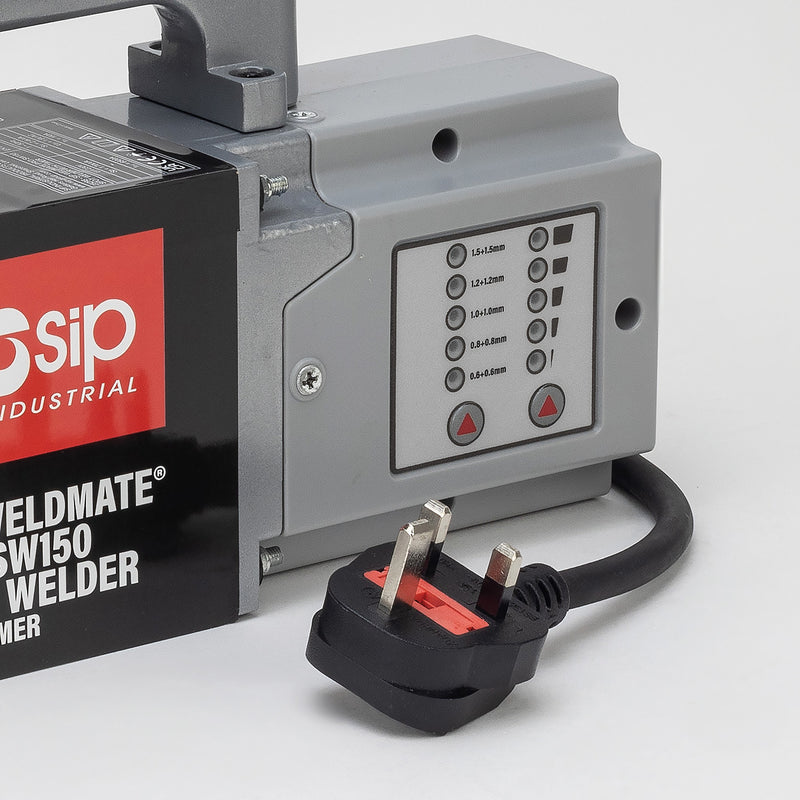 SIP WELDMATE® PRO SW150 Spot Welder with Timer