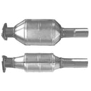 BM Cats Approved Petrol Catalytic Converter - BM90257H with Fitting Kit - FK90257