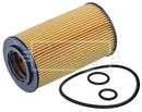 Borg & Beck Oil Filter - BFO4074