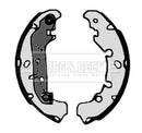 Borg & Beck Rear Brake Shoes Part No -BBS6320