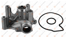 Eurorepar Water Pump - 1623112580