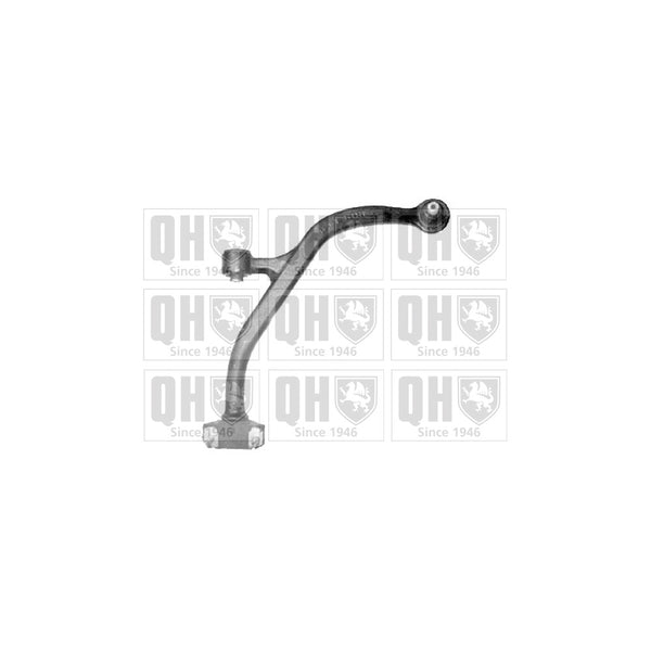 QH QSA9403S Suspension Arm - Front Lower RH