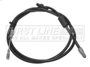 First Line Brake Cable - Front -FKB2808