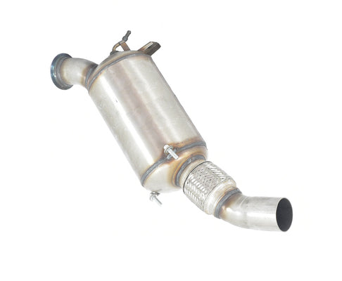 Klarius 390273 - Catalyst & Dpf Combined