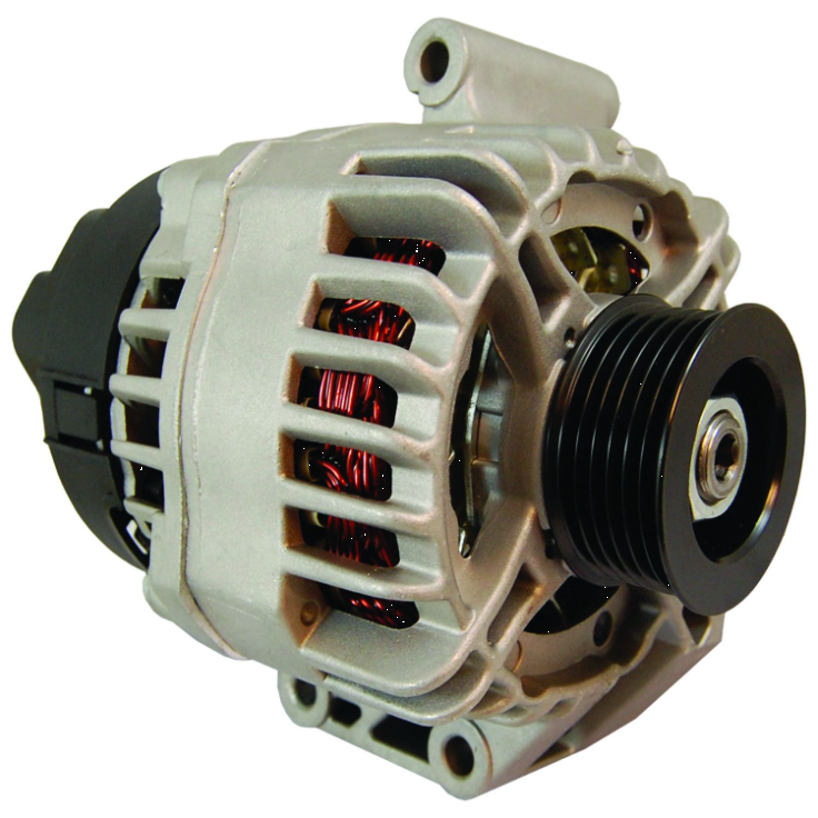 WAI Alternator - 20097N