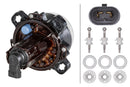 HELLA 1ML 247 042-207 DE/Halogen-Headlight - 90mm Performance - 24V