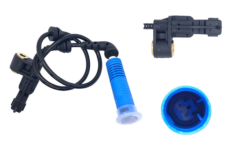 Lemark Wheel Speed Sensor - LAB314