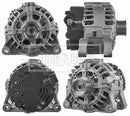 Borg & Beck Alternator - BBA2320