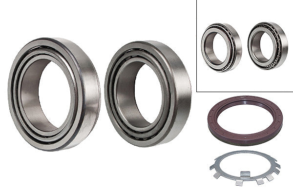 FAG Wheel Bearing Kit - 713668040