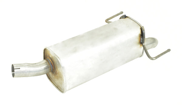 Klarius GM590J - Box With Tail Pipe