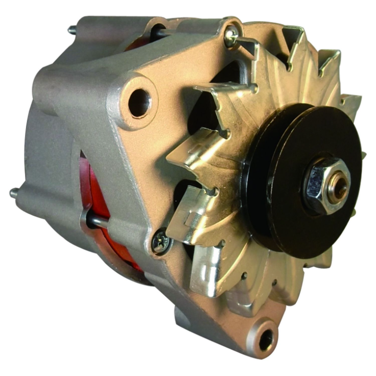 WAI Alternator - 13154N