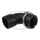 Gates Turbo Charger Hose - 09-0139