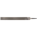 Draper 250mm Hand File-Smooth (12) - 60214