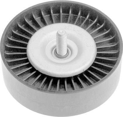 INA Deflection/Guide Pulley - V-Ribbed Belt - Part No - 532040130