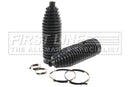 First Line Steering Boot Kit  - FSG3516