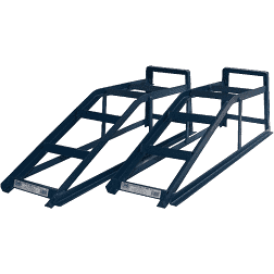 Cougar 2 Tonne Ramp Standard Pair - CR2