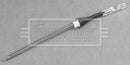 Borg & Beck Brake Cable LH & RH -BKB3224