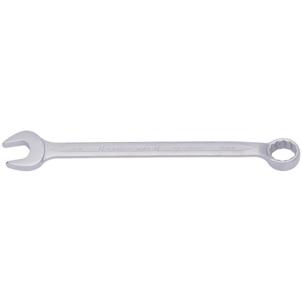 Elora Long Whitworth Combination Spanner, 7/16"