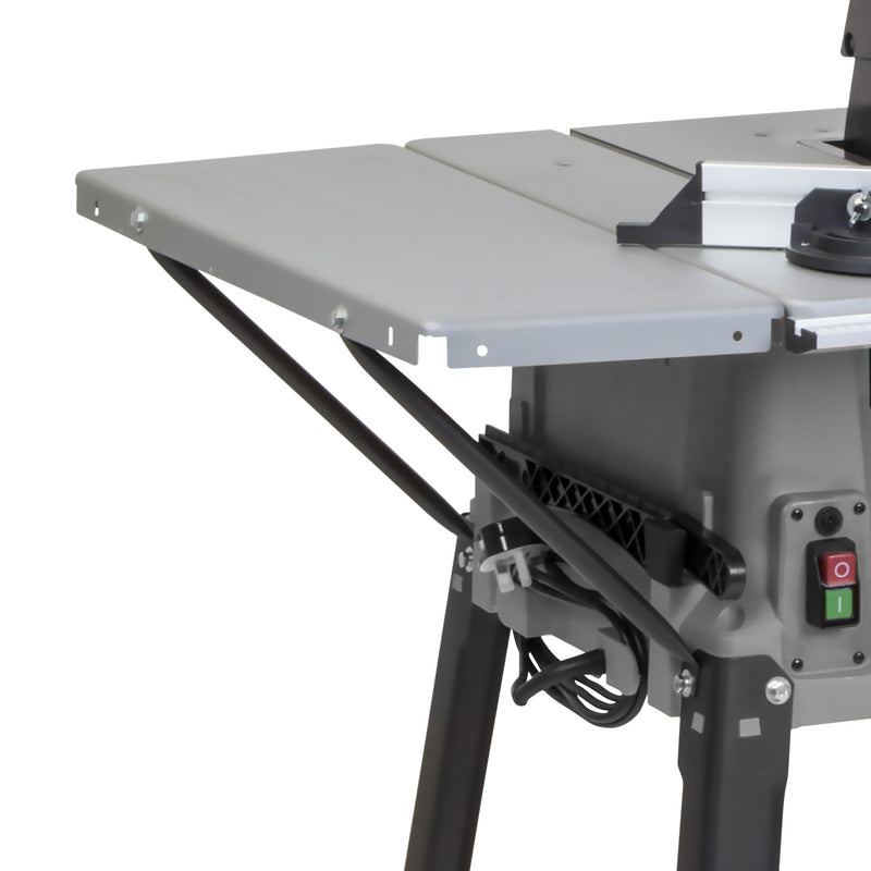 SIP 10" Table Saw & Stand