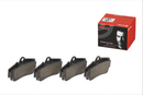 Brembo Brake Pad Set - P65008