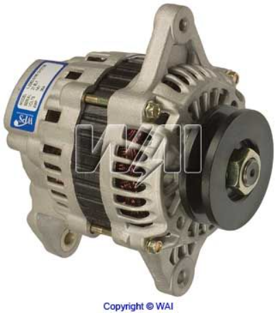 WAI Alternator - 12136N