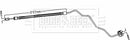 Borg & Beck Brake Hose Part No -BBH8676