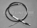 First Line Brake Cable LH & RH -FKB2191