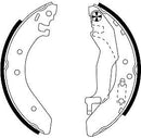 Mintex Brake Shoes fits -Honda MG Rover MFR276 (also fits other vehicles)