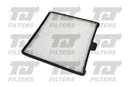 Quinton Hazell Cabin / Pollen Filter - QFC0136