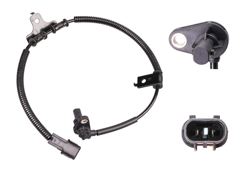 Lemark Wheel Speed Sensor - LAB981