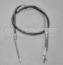 First Line Brake Cable LH & RH -FKB1312