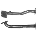 BM Cats Connecting Pipe - BM50174 with Fitting Kit - FK50174