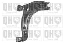 QH Suspension Arm Front Lower RH - QSA2357S