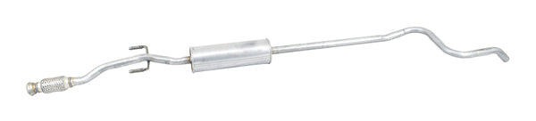 Klarius PG927J - Box With Centre Pipe