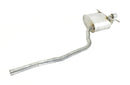Klarius BM478T - Box With Tail Pipe