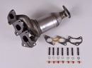EEC Catalyst Type Approved - VX6132T