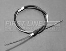 First Line Brake Cable LH & RH -FKB1909