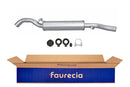 FAURECIA 8LD 366 036-281 Rear Muffler - Easy2Fit® Kit - fits VW PASSAT B3/B4 Variant (3A5, 35I)