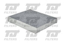 Quinton Hazell Cabin / Pollen Filter - QFC0029