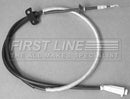 First Line Brake Cable LH & RH -FKB3249