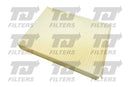 Quinton Hazell Cabin / Pollen Filter - QFC0395