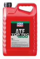 Liqui Moly TOP TEC ATF 1800 5L - 20662