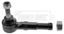 Borg & Beck Tie Rod End L/R Part No -BTR5039
