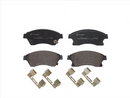Brembo Brake Pad Set - P59076