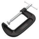 Draper Heavy Duty G-Clamp 100mm - 18963