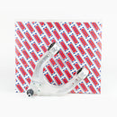 Borg & Beck Wishbone / Suspension Arm Upper LH -BCA6294