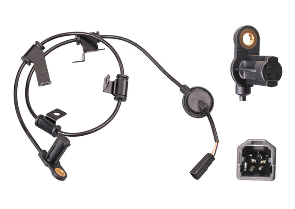 Intermotor Wheel Speed Sensor - 60918